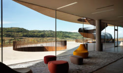 2016 FEB – Cantina Antinori