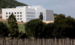 2019 MAR Cantina Mesa Winery