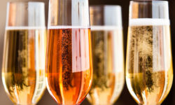2019 MAY Sparkling Wines