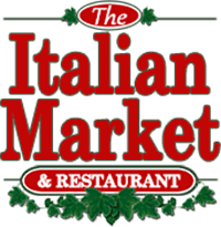 The Italian Market Annapolis