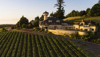 RESERVATIONS CLOSED 2021-11-17 Willamette Valley Vineyards WINE TASTING