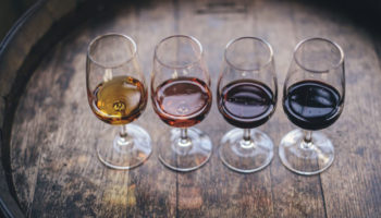 04-27-22 Wine Tasting – Varietals Around Italy