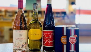 FREE Friday Wine Testing 07-11