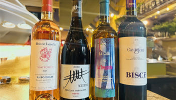 FREE Friday Wine Testing 07-18