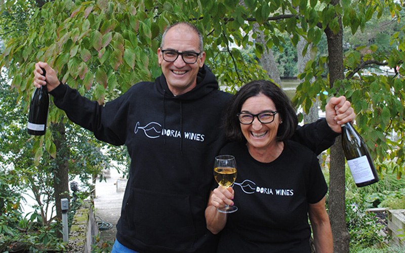 SEPT WINE TASTING