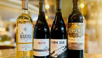 FREE Friday Wine Testing 08-29