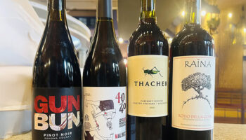 01-16-26 FREE Friday Wine Tasting 5:00pm