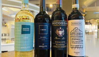 01-23-26 FREE Friday Wine Tasting 5:00pm