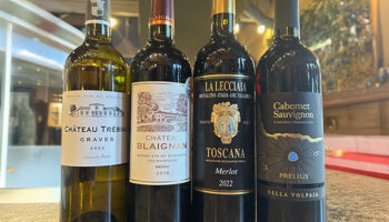 02-06-26 FREE Friday Wine Tasting 5:00pm