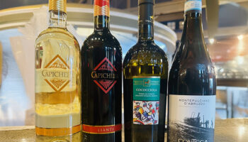 02-20-26 FREE Friday Wine Tasting 5:00pm