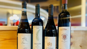 02-27-26 FREE Friday Wine Tasting 5:00pm