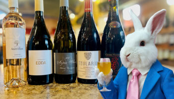 04-03 FREE Friday Wine Tasting 5:00-7:00 pm