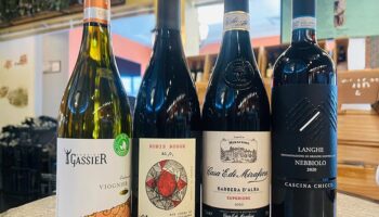 03-06-26 FREE Friday Wine Tasting 5:00pm