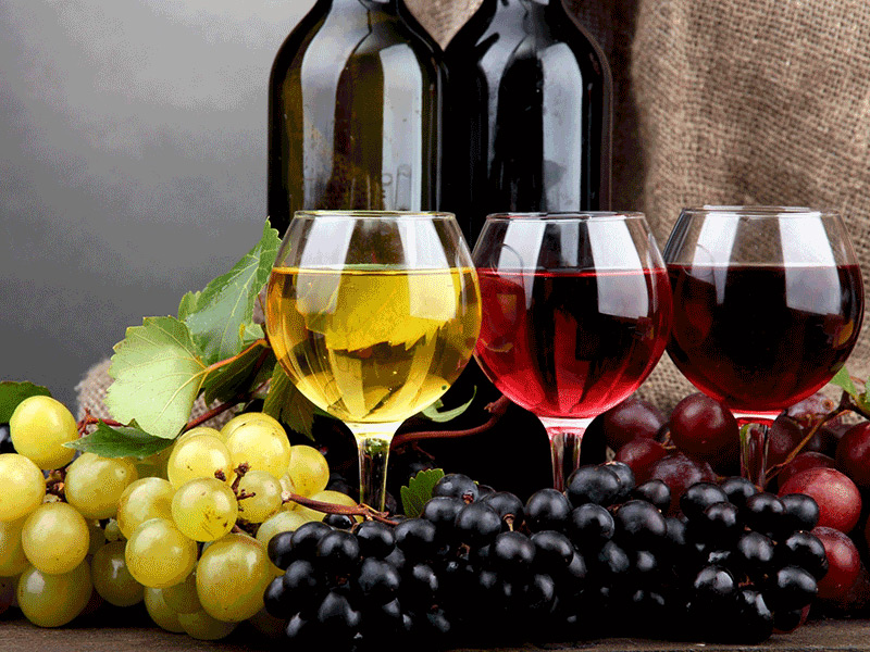 04-17 FREE Friday Wine Tasting 5:00-7:00 pm