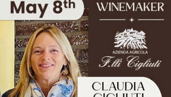 05-08 FREE Friday Wine Tasting 5:00-7:00 PM