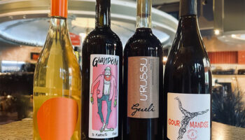 06-26 FREE Friday Wine Tasting 5:00-7:30PM