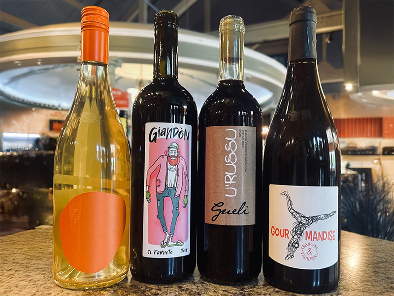 06-26 FREE Friday Wine Tasting 5:00-7:30 PM