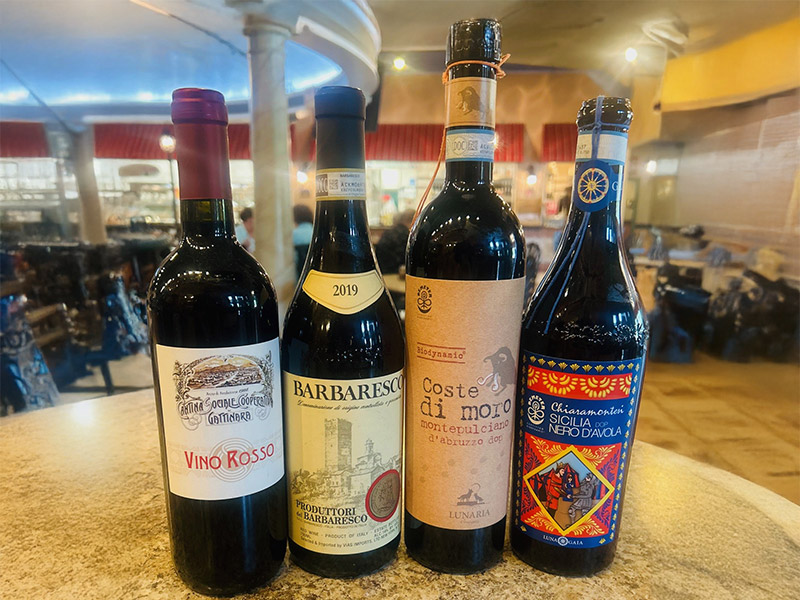 Wine Wisdom 07-26