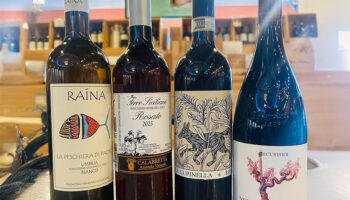 07-03 FREE Friday Wine Tasting 5:00-7:30PM