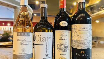 07-10 FREE Friday Wine Tasting 5:00-7:30PM