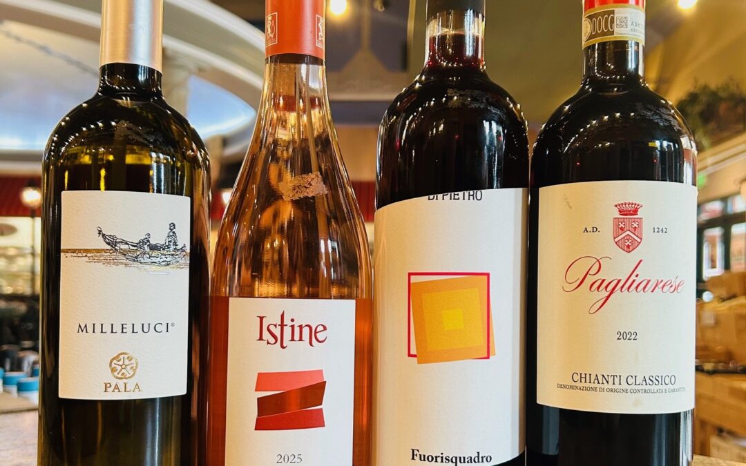 07-17 FREE Friday Wine Tasting 5:00-7:30PM