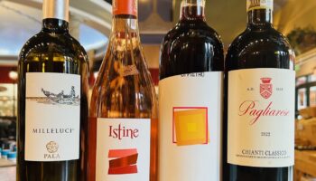 07-17 FREE Friday Wine Tasting 5:00-7:30PM