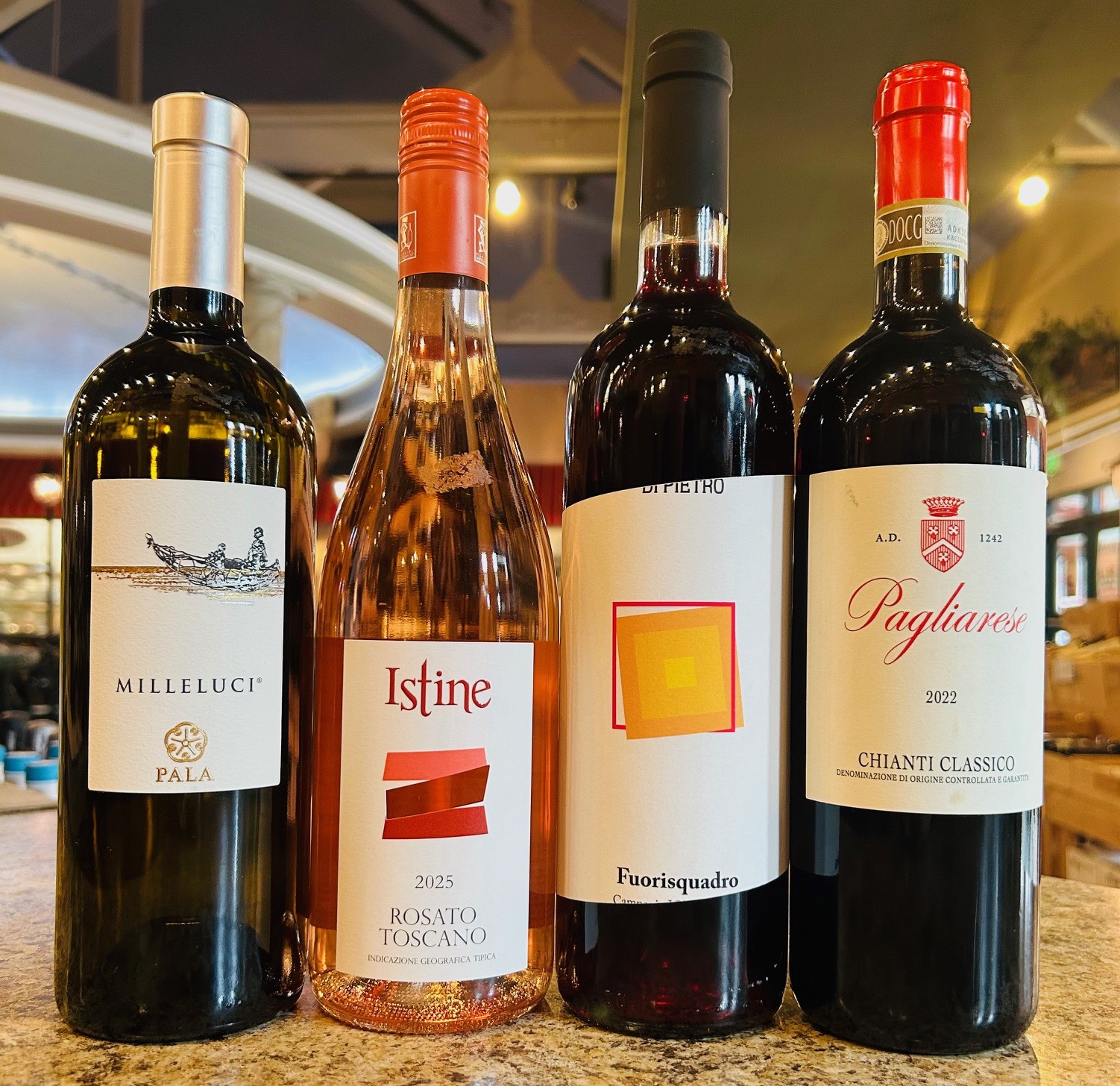 07-17 FREE Friday Wine Tasting 5:00-7:30PM
