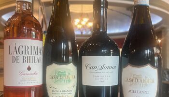 08-14 FREE Friday Wine Tasting 5:00-7:30PM