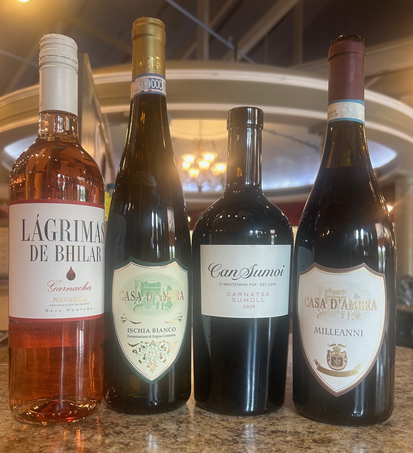 08-14 FREE Friday Wine Tasting 5:00-7:30PM