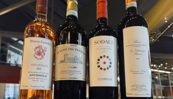 08-21 FREE Friday Wine Tasting 5:00-7:30PM