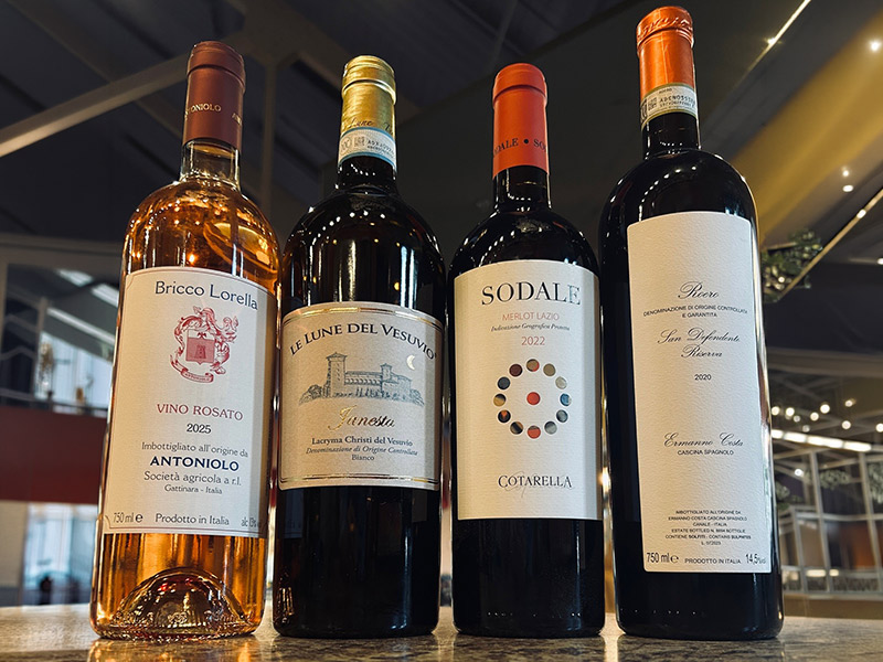 08-21 FREE Friday Wine Tasting 5:00-7:30PM