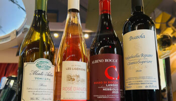 08-28 FREE Friday Wine Tasting 5:00-7:30PM