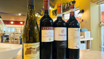 09-25 FREE Friday Wine Tasting 5:00-7:30pm
