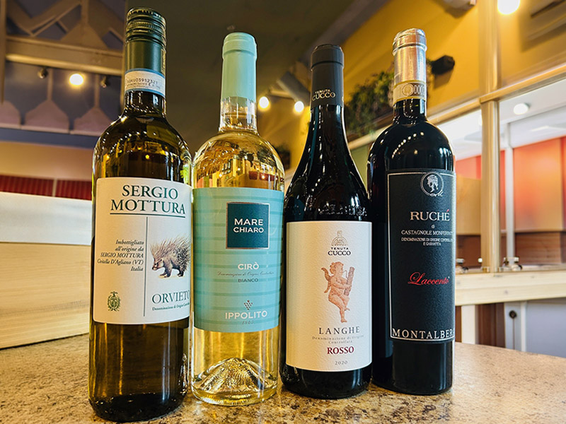 09-04 FREE Friday Wine Tasting 5:00-7:30PM