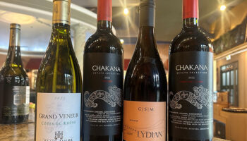 10-23 FREE Friday Wine Tasting 5:00-7:30pm